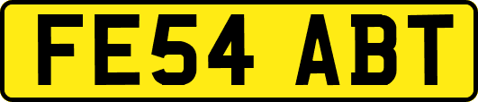 FE54ABT