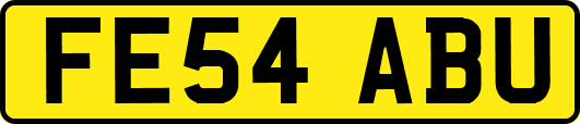 FE54ABU