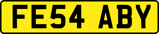 FE54ABY