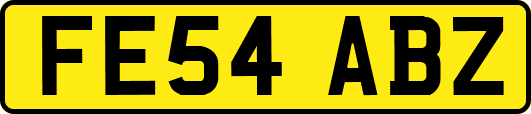 FE54ABZ