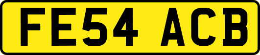 FE54ACB