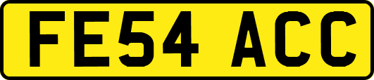 FE54ACC