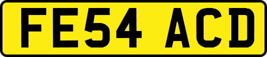 FE54ACD