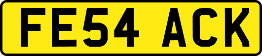 FE54ACK