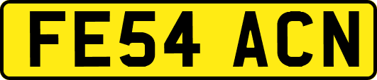 FE54ACN