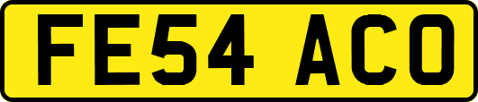 FE54ACO