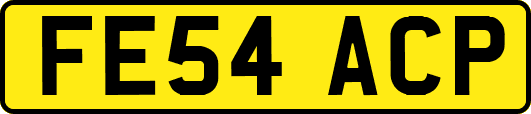 FE54ACP