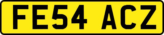 FE54ACZ