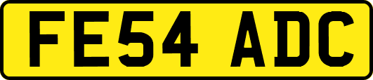 FE54ADC