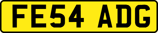 FE54ADG