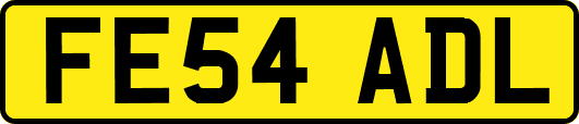 FE54ADL