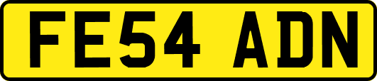 FE54ADN
