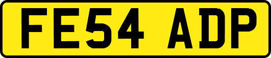 FE54ADP