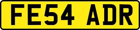 FE54ADR