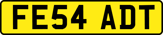 FE54ADT