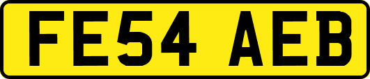 FE54AEB