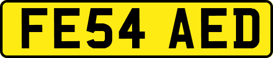 FE54AED