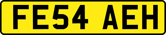 FE54AEH
