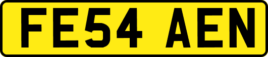 FE54AEN