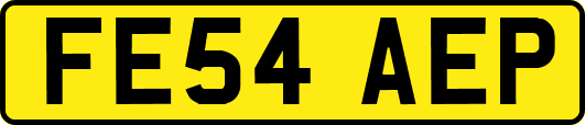 FE54AEP