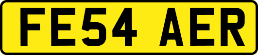 FE54AER