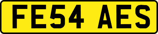 FE54AES