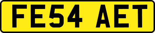 FE54AET