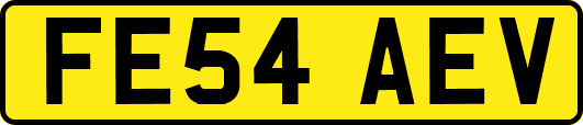 FE54AEV