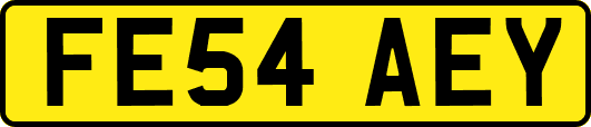 FE54AEY