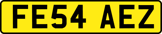 FE54AEZ