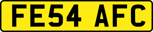 FE54AFC
