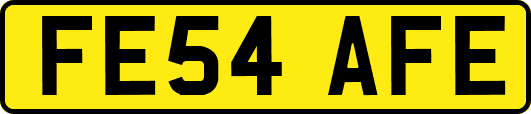 FE54AFE