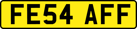 FE54AFF