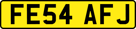 FE54AFJ