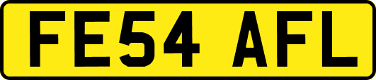 FE54AFL
