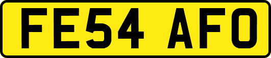 FE54AFO