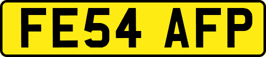 FE54AFP