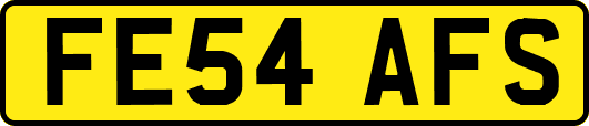 FE54AFS