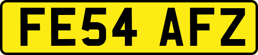 FE54AFZ