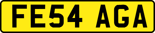 FE54AGA