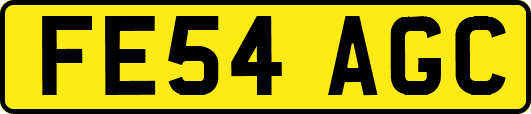 FE54AGC