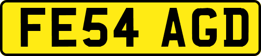 FE54AGD