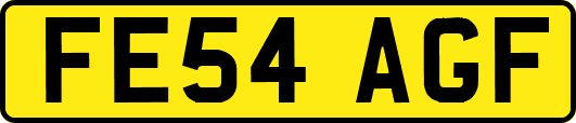 FE54AGF