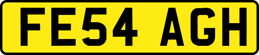 FE54AGH