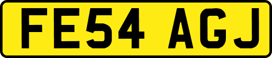 FE54AGJ