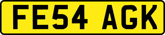 FE54AGK