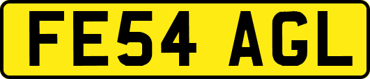 FE54AGL