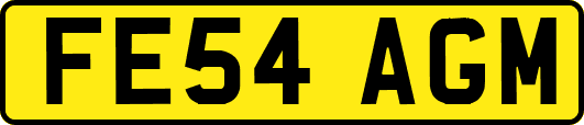 FE54AGM