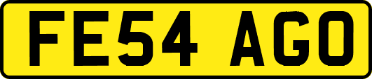 FE54AGO