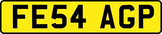 FE54AGP